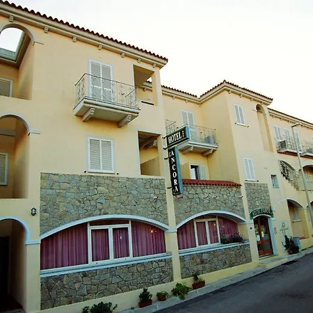 L'ancora Santa Teresa Gallura
