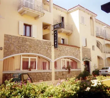 L'ancora Santa Teresa Gallura