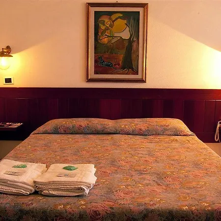Hotel L'ancora Santa Teresa Gallura