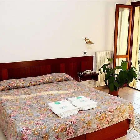 Hotel L'ancora 3*