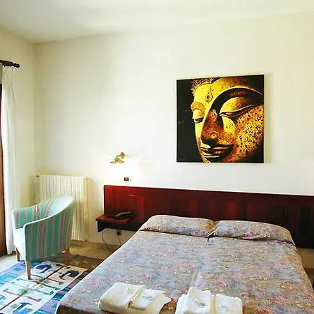 Hotel L'ancora 3*