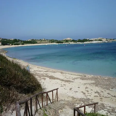 Ξενοδοχείο L'ancora 3*
