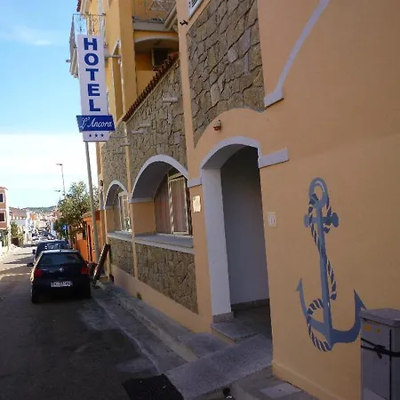 L'ancora 3* Santa Teresa Gallura
