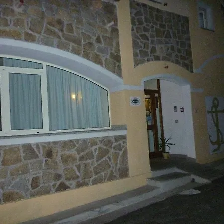 L'ancora 3* Santa Teresa Gallura
