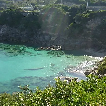 Hotel L'ancora 3*