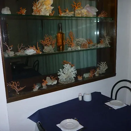 L'ancora Hotel 3*