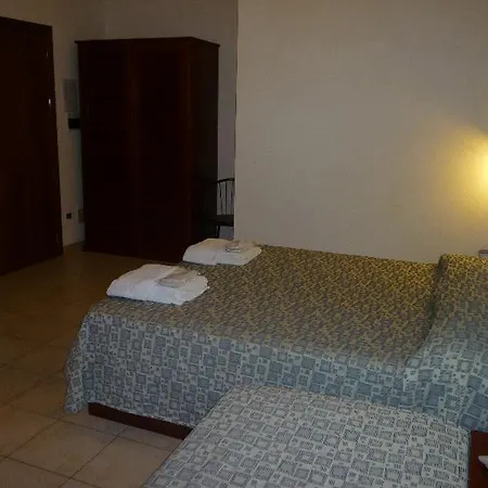 Hotel L'ancora