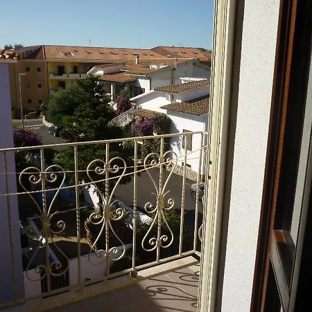 L'ancora Santa Teresa Gallura
