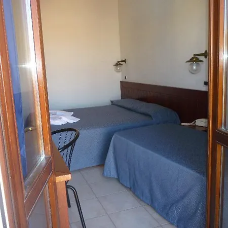 L'ancora Hotel
