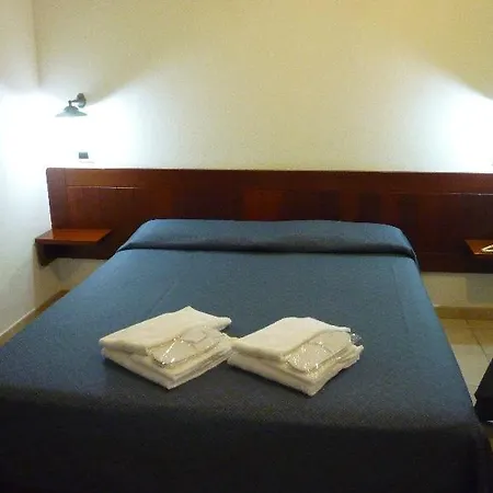 Hotel L'ancora Santa Teresa Gallura