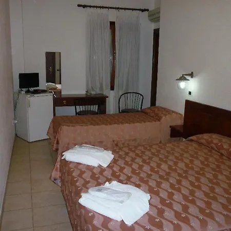 L'ancora Hotel