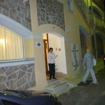 L'ancora Santa Teresa Gallura