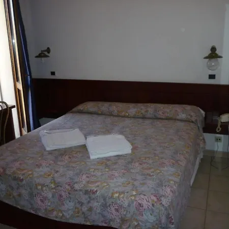 Hotel L'ancora 3*