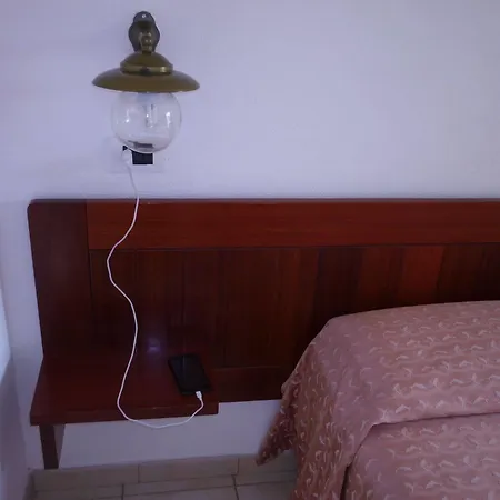 L'ancora Hotel