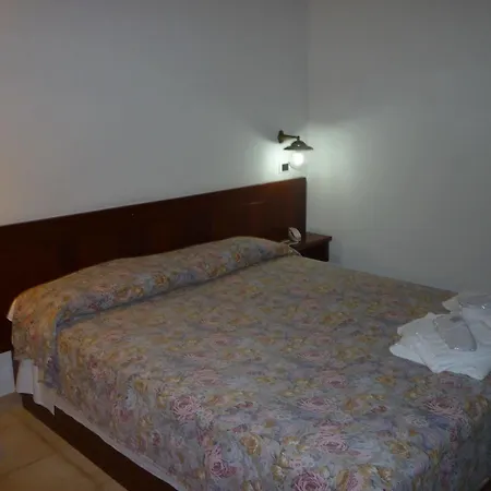 L'ancora Hotel 3*