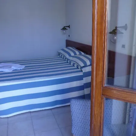 Ξενοδοχείο L'ancora 3*