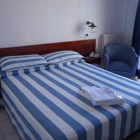 Ξενοδοχείο L'ancora
