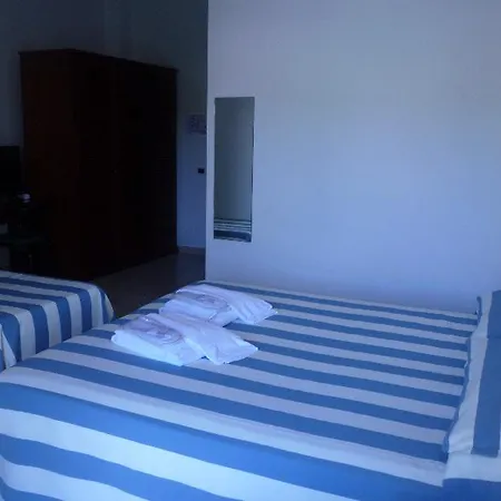 Ξενοδοχείο L'ancora