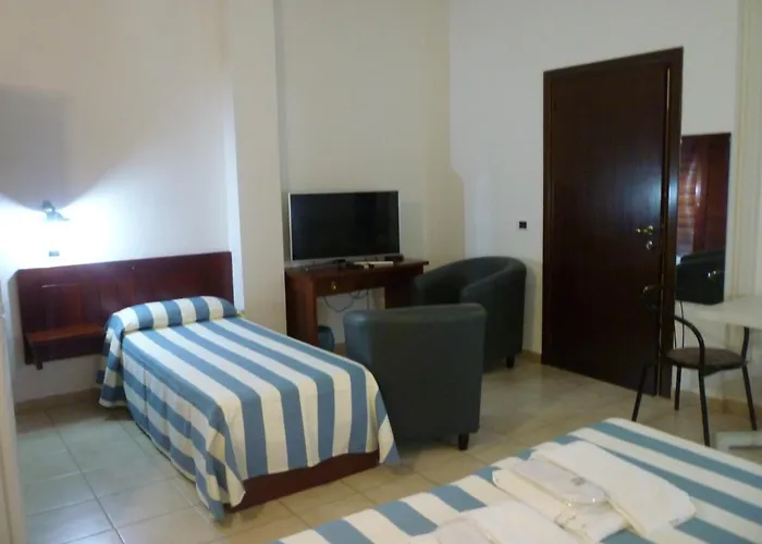 L'ancora Santa Teresa di Gallura