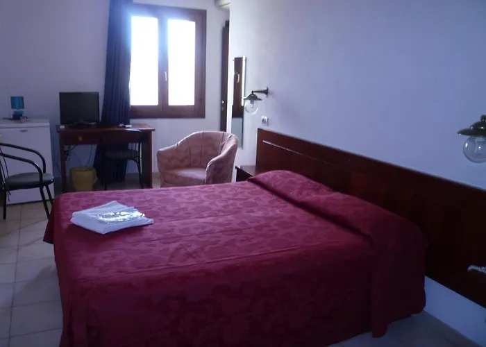 L'ancora Santa Teresa di Gallura