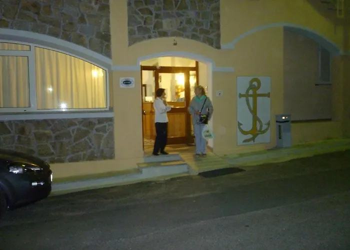 Hotel L'ancora