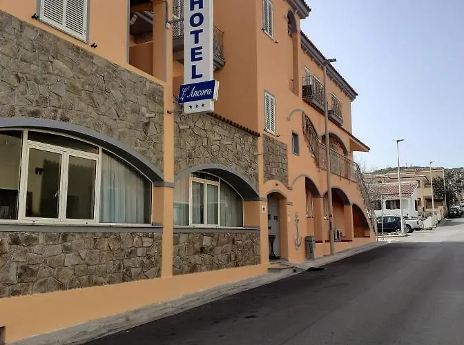 L'ancora Hotel