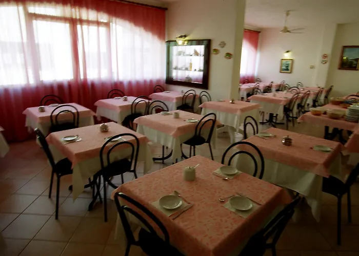 L'ancora 3* Santa Teresa di Gallura