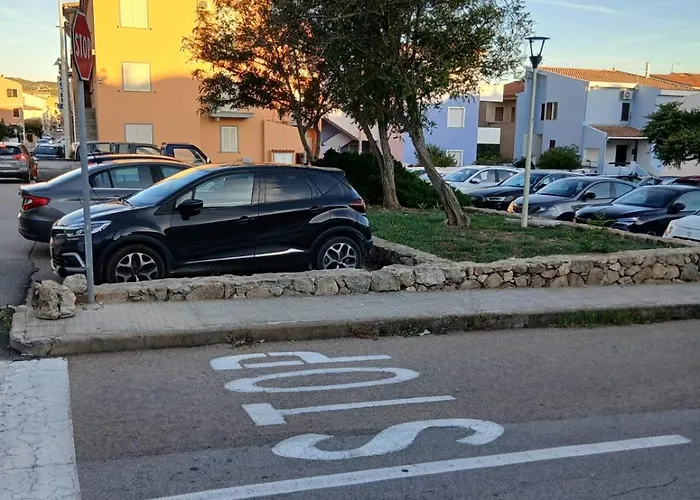 L'ancora Santa Teresa di Gallura