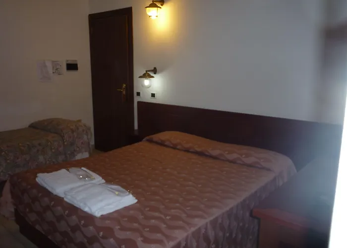 Hotel L'ancora Santa Teresa di Gallura