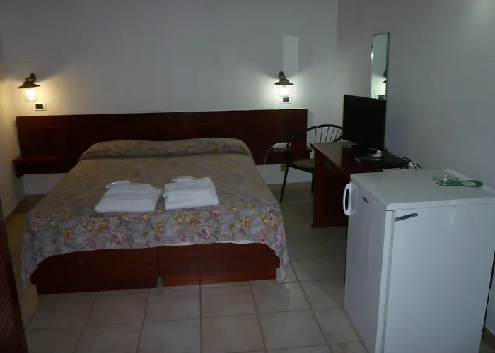 L'ancora 3* Santa Teresa Gallura