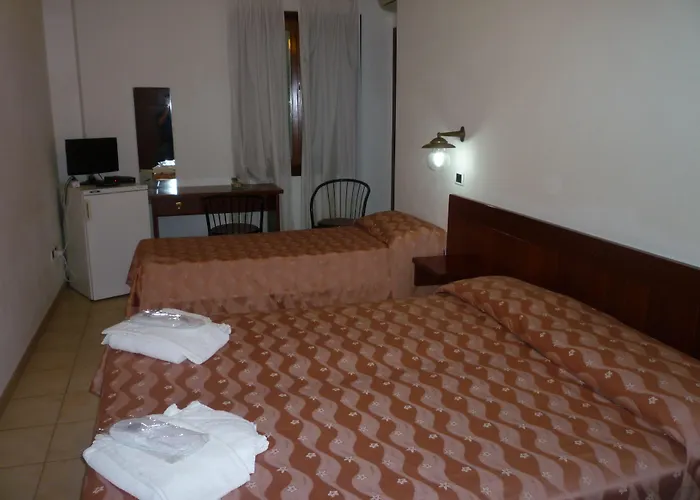 L'ancora Ξενοδοχείο 3*