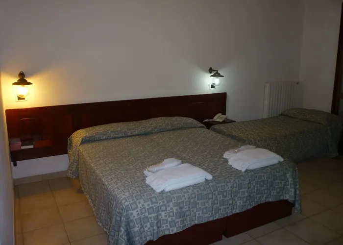 L'ancora Hotel Santa Teresa di Gallura