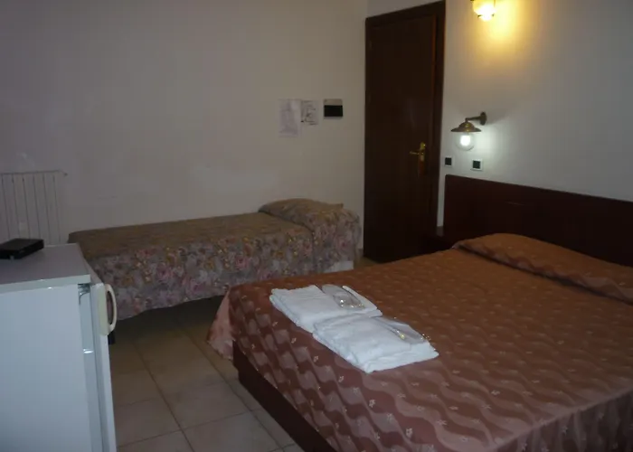 L'ancora 3* Santa Teresa di Gallura