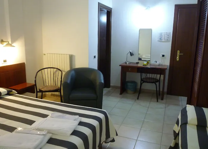 L'ancora 3* Santa Teresa di Gallura