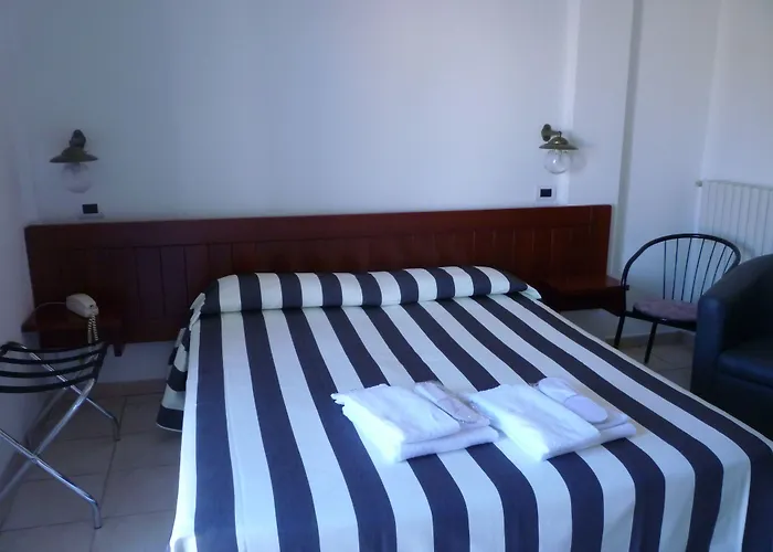 L'ancora 3* Santa Teresa di Gallura