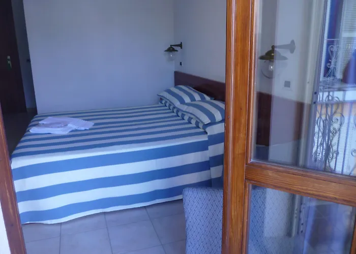 L'ancora Hotel Santa Teresa di Gallura