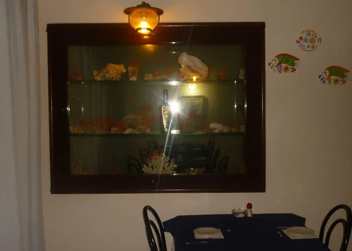 Ξενοδοχείο L'ancora