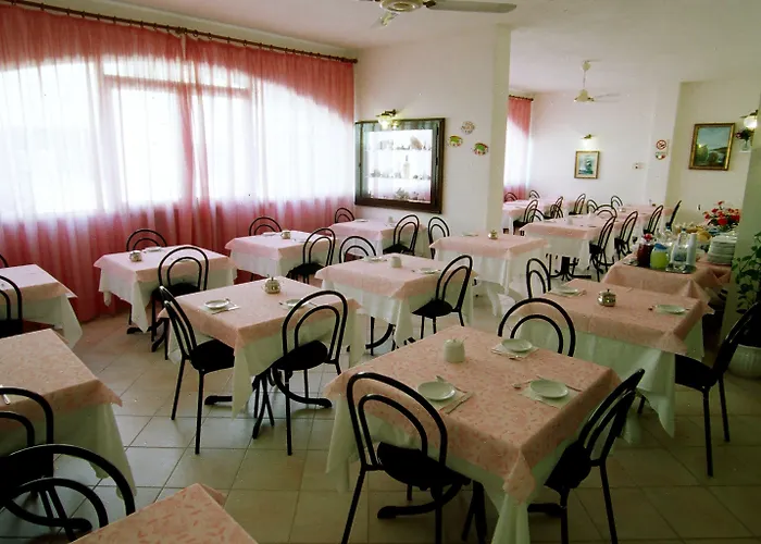 L'ancora 3* Santa Teresa di Gallura