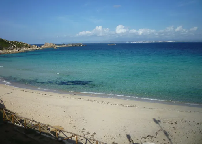 L'ancora Santa Teresa di Gallura
