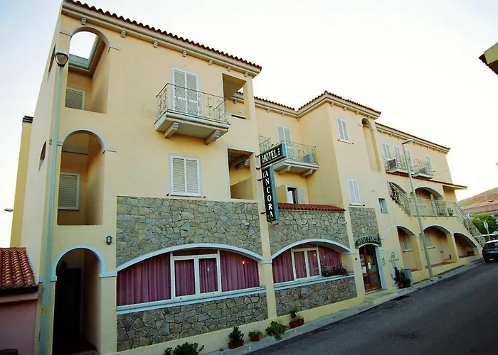 L'ancora Santa Teresa di Gallura