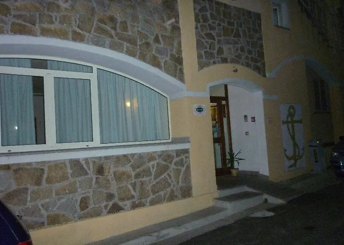 L'ancora 3* Santa Teresa di Gallura