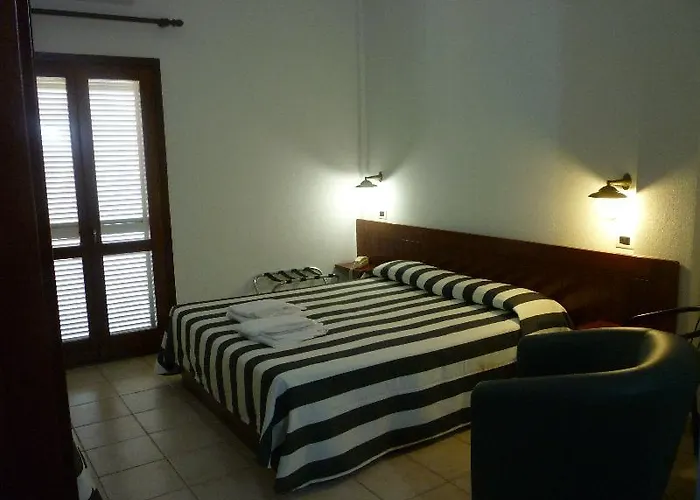 L'ancora Hotel 3*