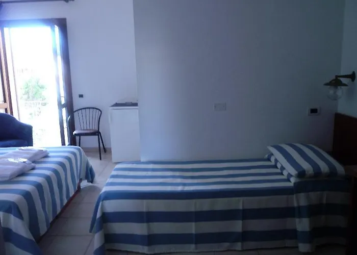 L'ancora 3* Santa Teresa di Gallura