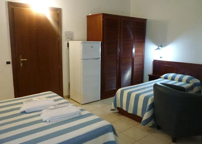 L'ancora Hotel Santa Teresa di Gallura