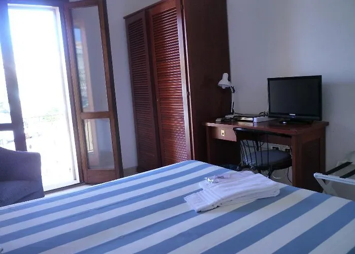 L'ancora Santa Teresa di Gallura